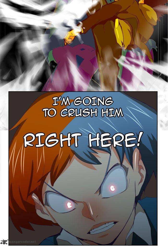 The God Of High School 320 71