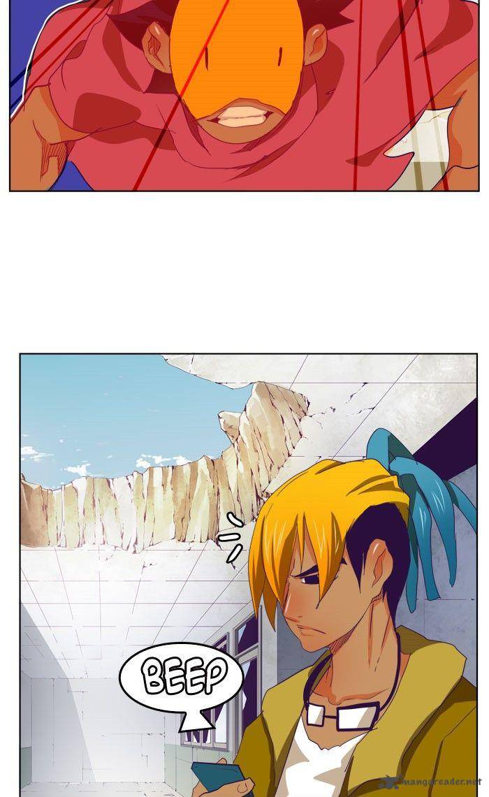 The God Of High School 320 73
