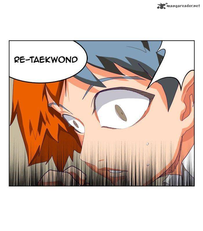 The God Of High School 320 84