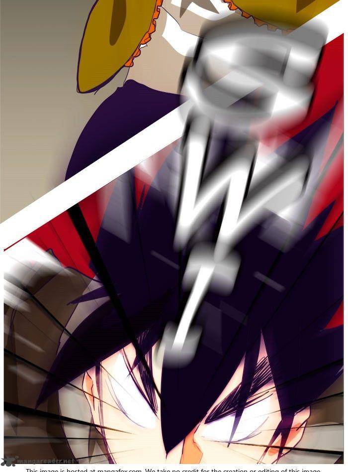 The God Of High School 320 88