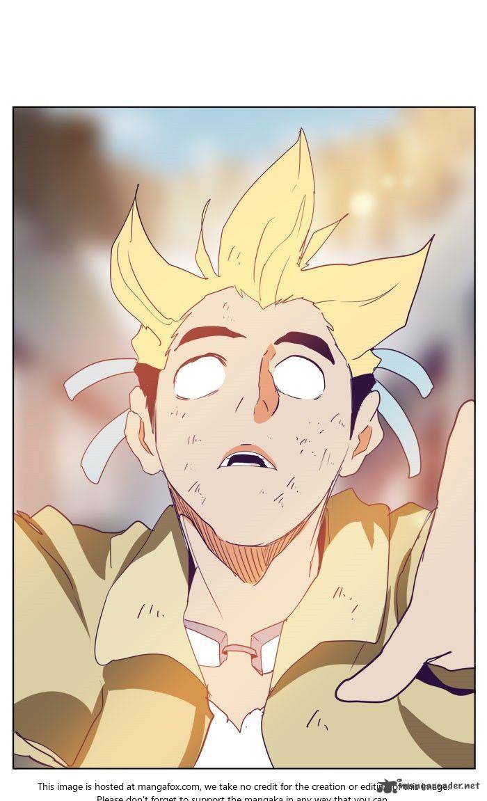 The God Of High School 320 93