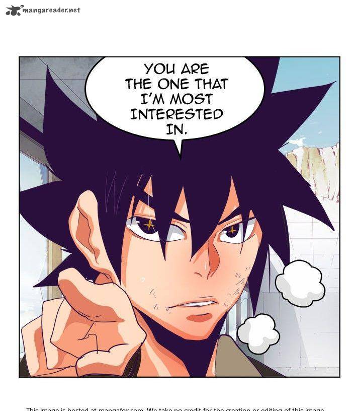 The God Of High School 320 98