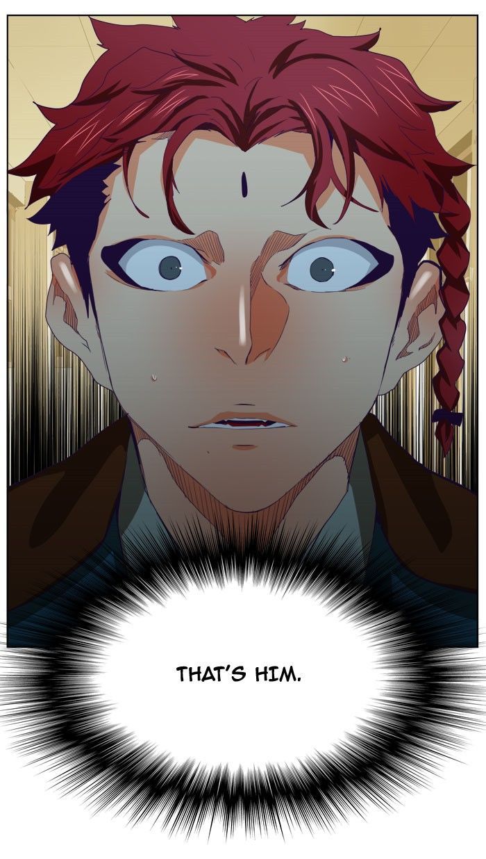 The God Of High School 321 18