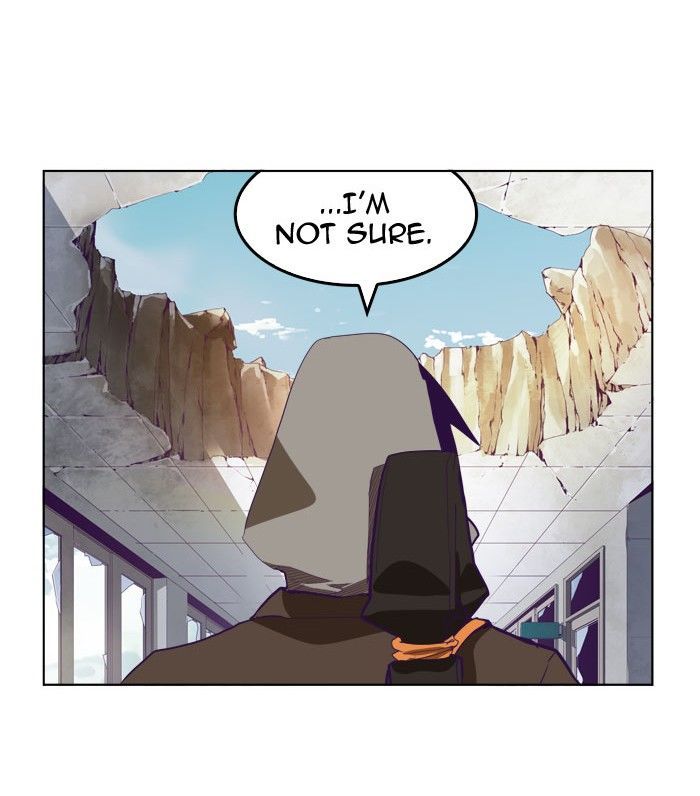 The God Of High School 321 26