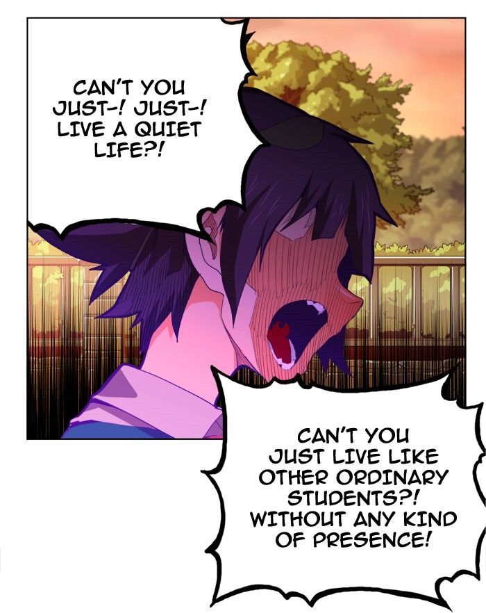The God Of High School 321 32