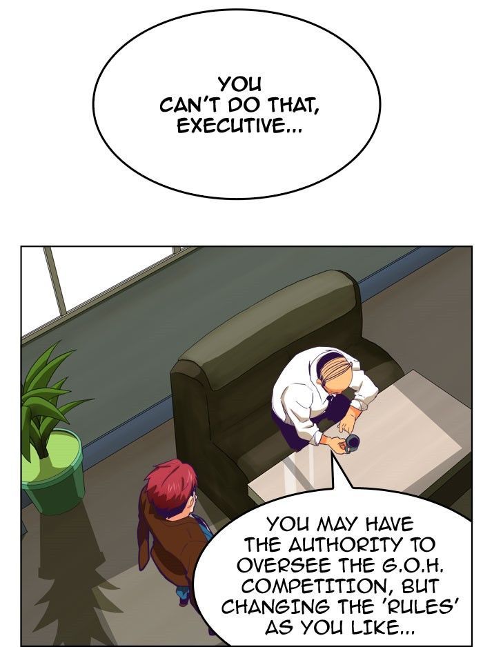 The God Of High School 321 57