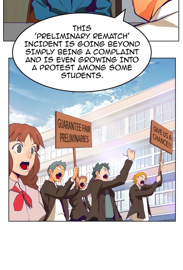 The God Of High School 321 59