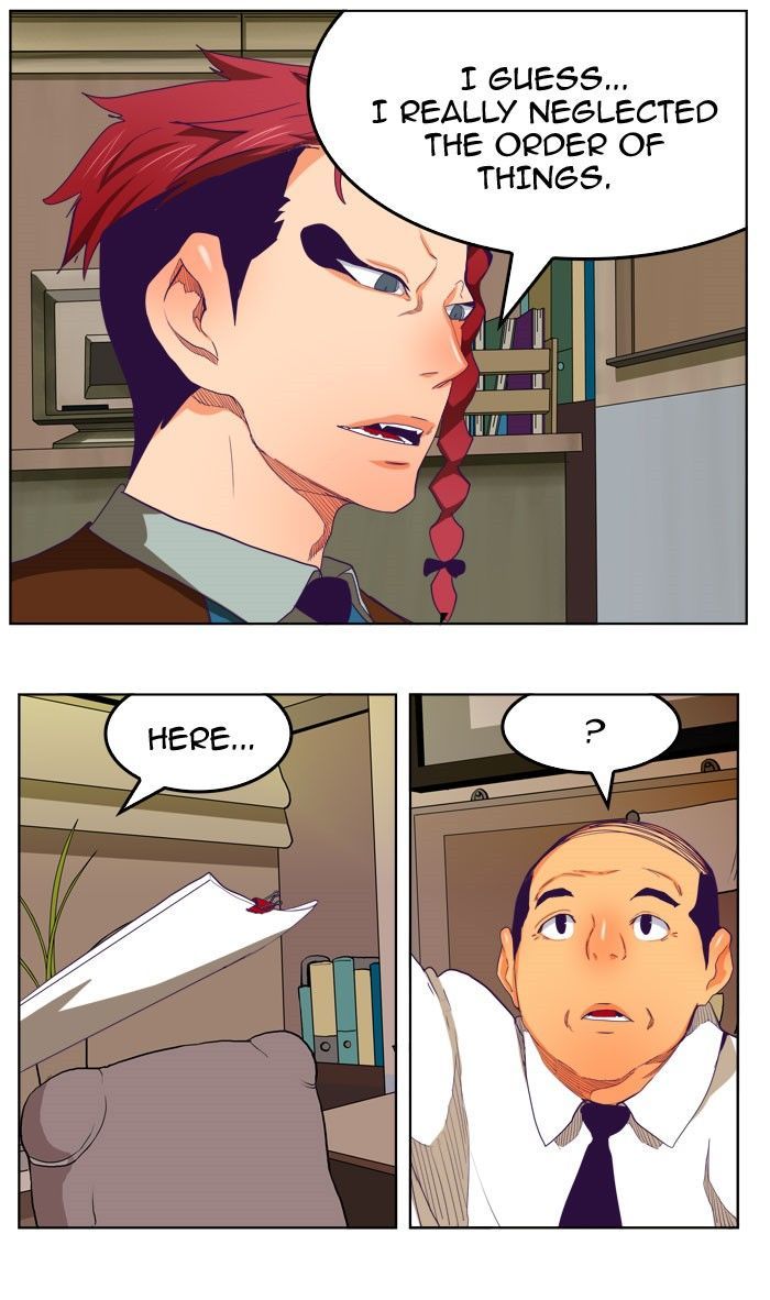 The God Of High School 321 60