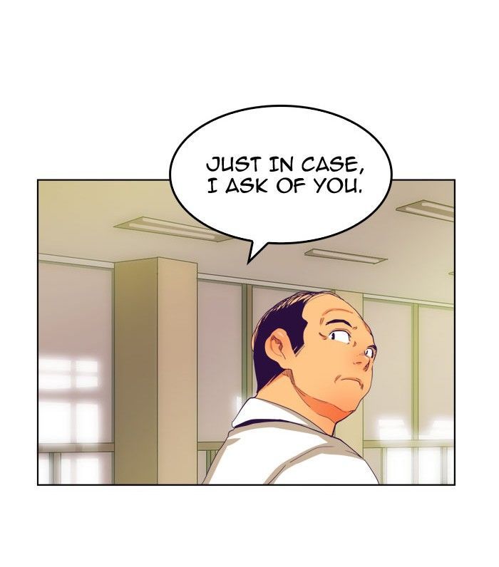 The God Of High School 321 64