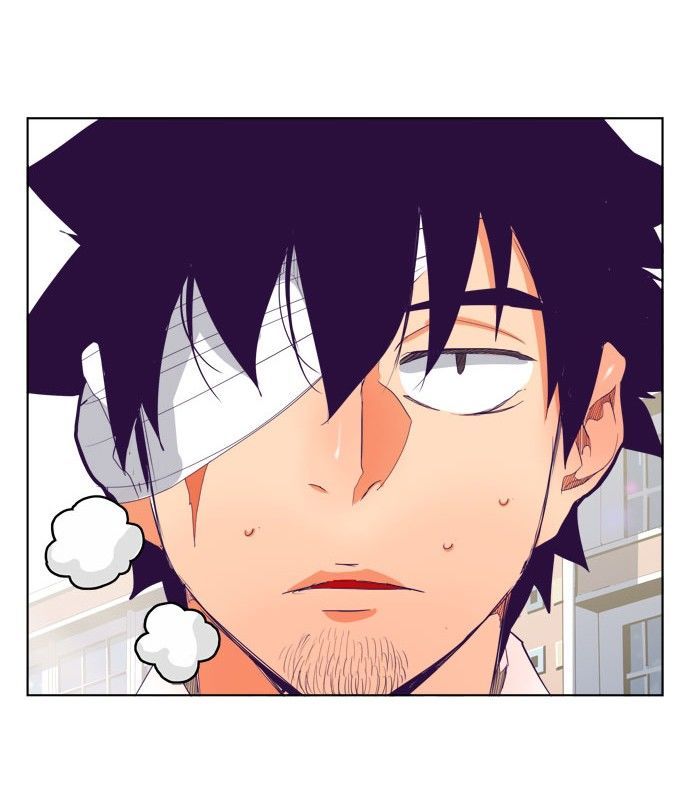 The God Of High School 321 88