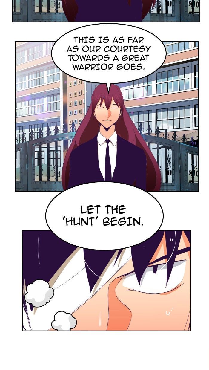The God Of High School 321 94