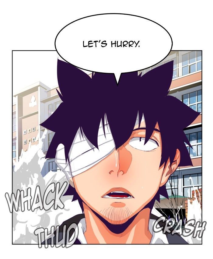 The God Of High School 321 96