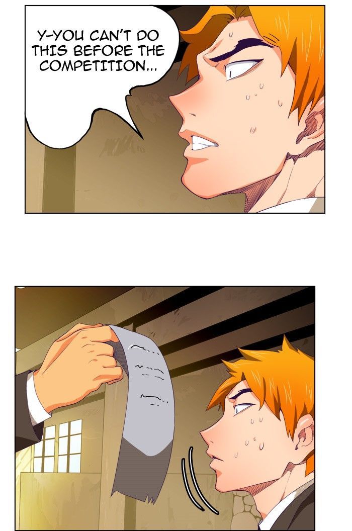 The God Of High School 322 14