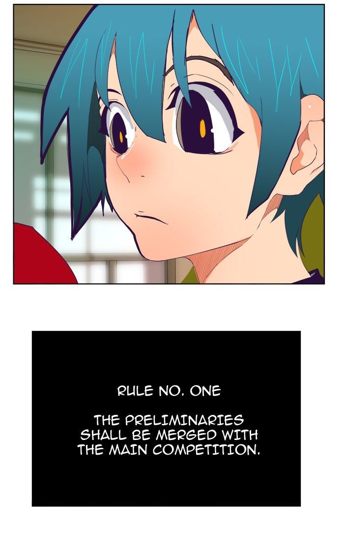 The God Of High School 322 2
