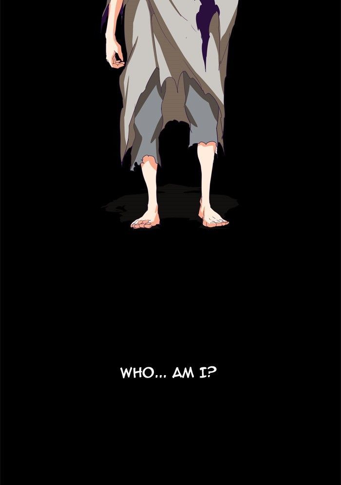 The God Of High School 322 41