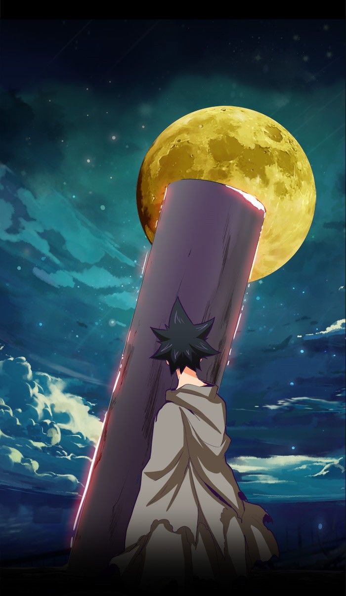 The God Of High School 322 43