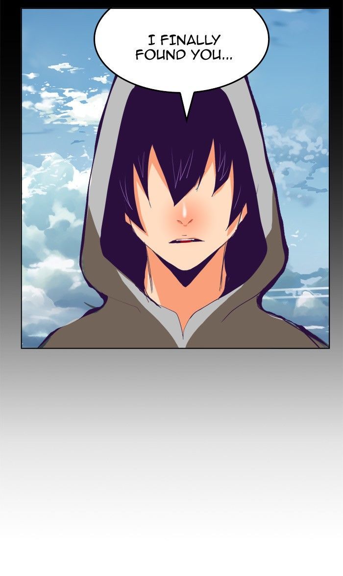 The God Of High School 322 47