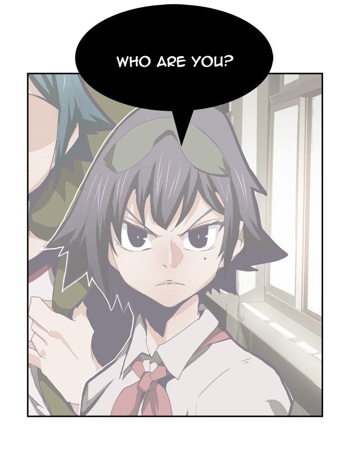 The God Of High School 322 51