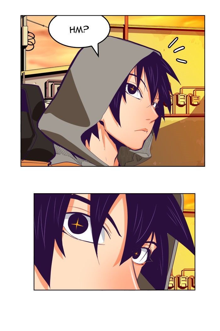 The God Of High School 322 54