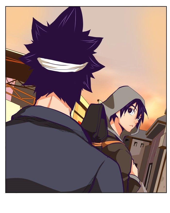 The God Of High School 322 55