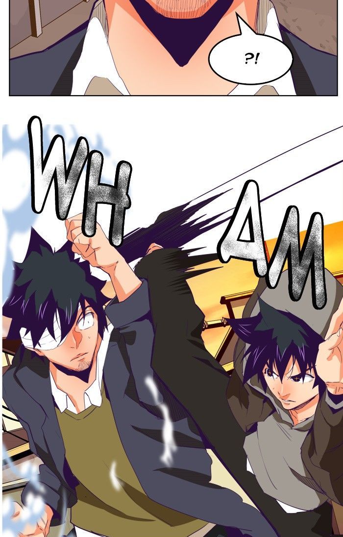 The God Of High School 322 58