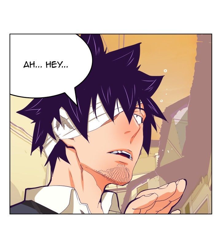 The God Of High School 322 61