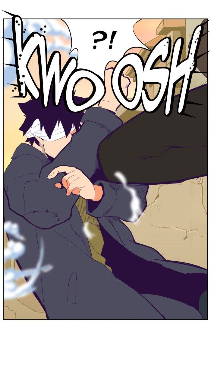 The God Of High School 322 65