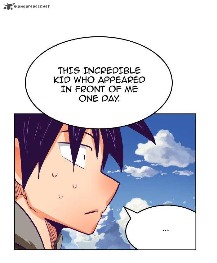 The God Of High School 323 33