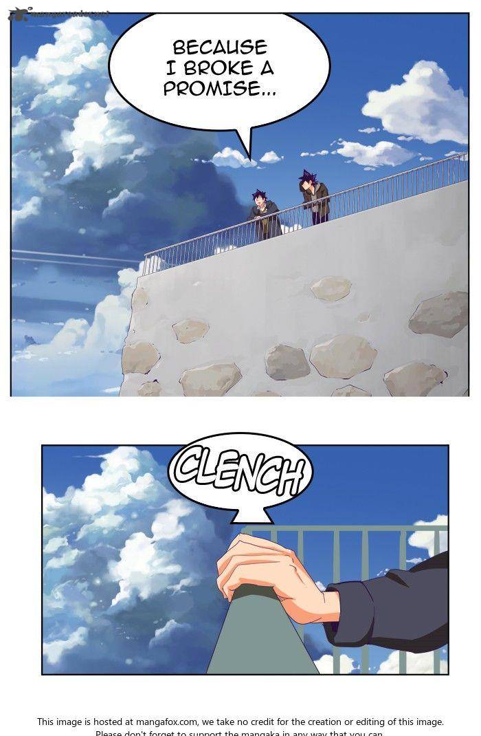 The God Of High School 323 50