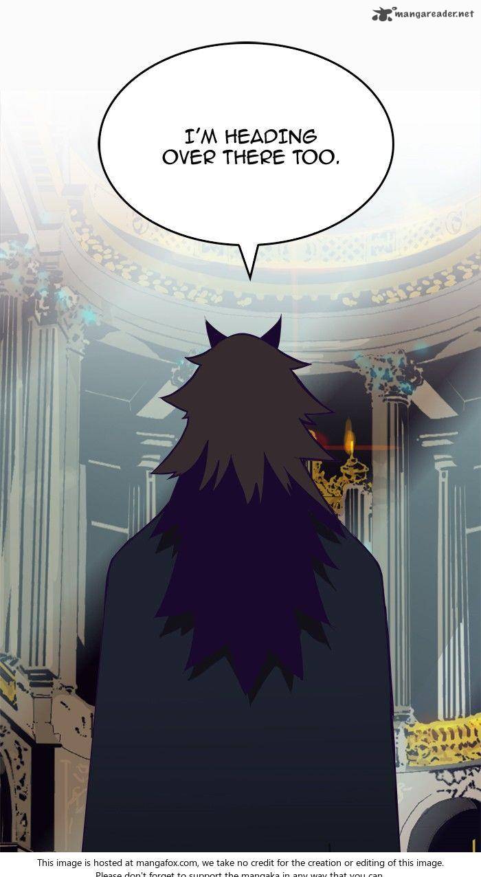 The God Of High School 323 71