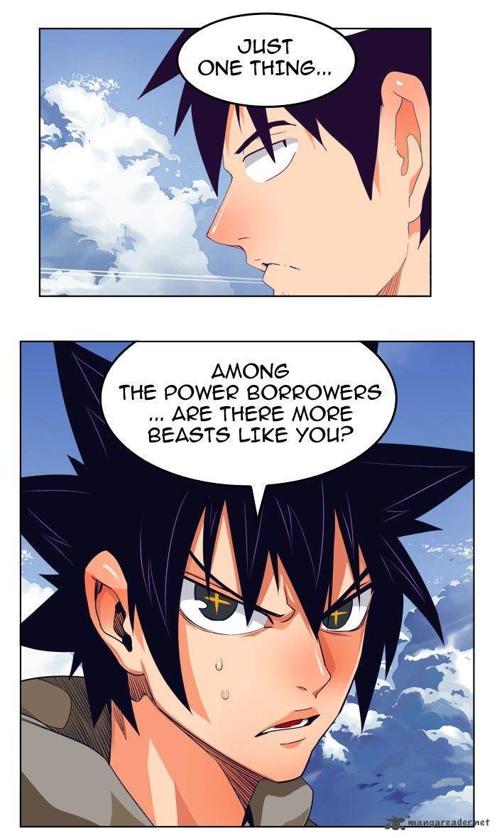 The God Of High School 324 10