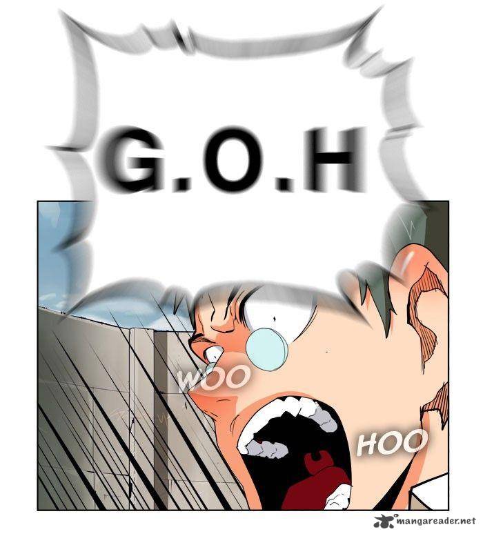 The God Of High School 324 103