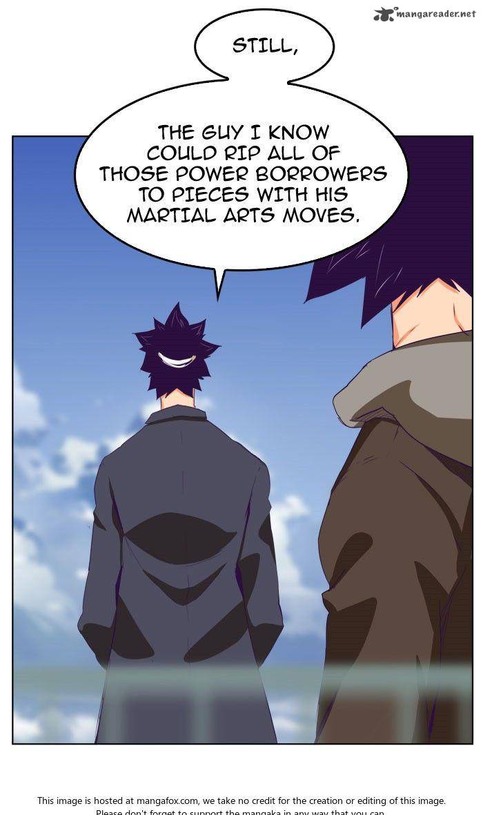 The God Of High School 324 13
