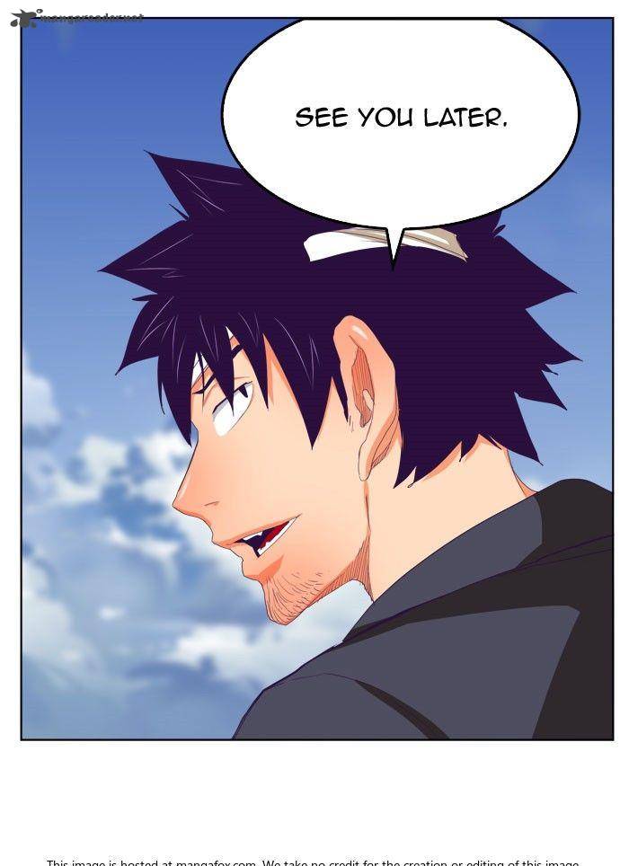 The God Of High School 324 14