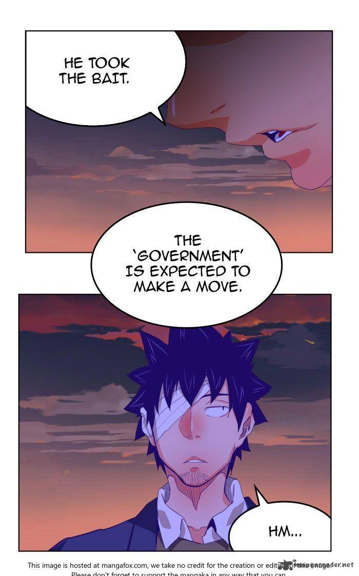 The God Of High School 324 17