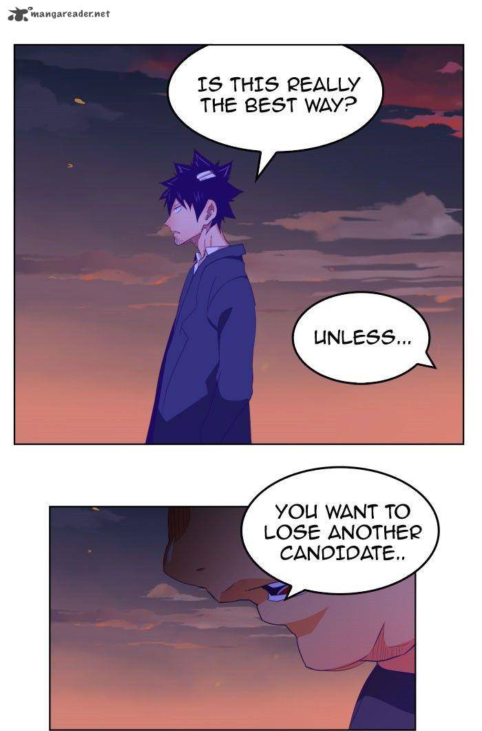 The God Of High School 324 18