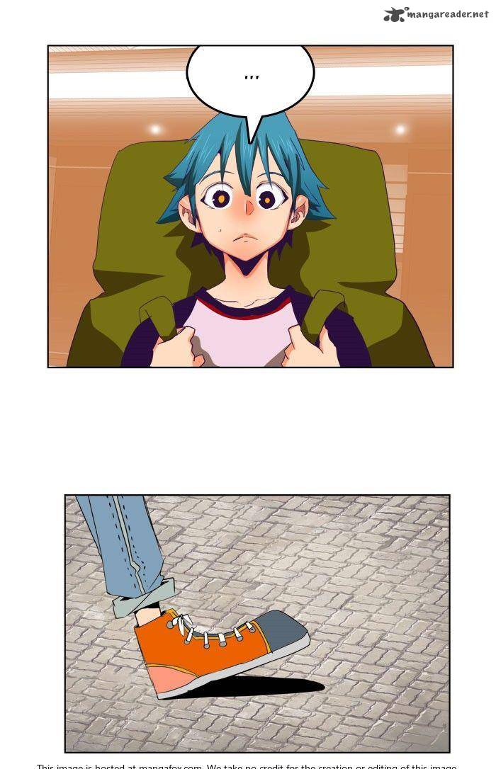 The God Of High School 324 25