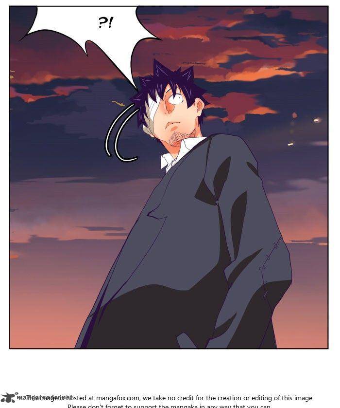 The God Of High School 324 29