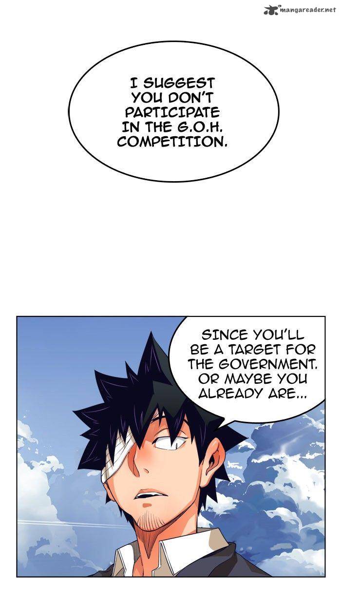 The God Of High School 324 3