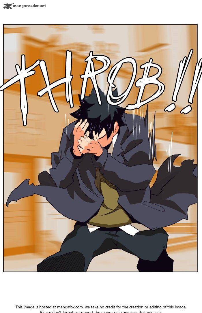 The God Of High School 324 31