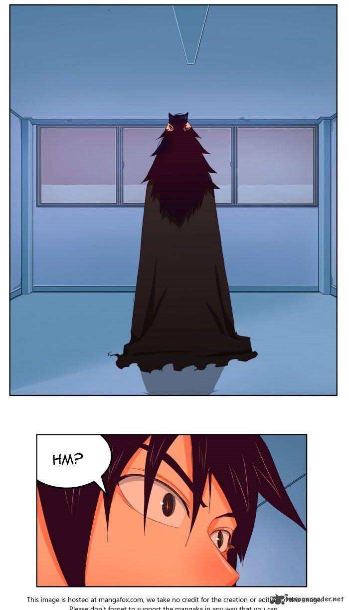 The God Of High School 324 36