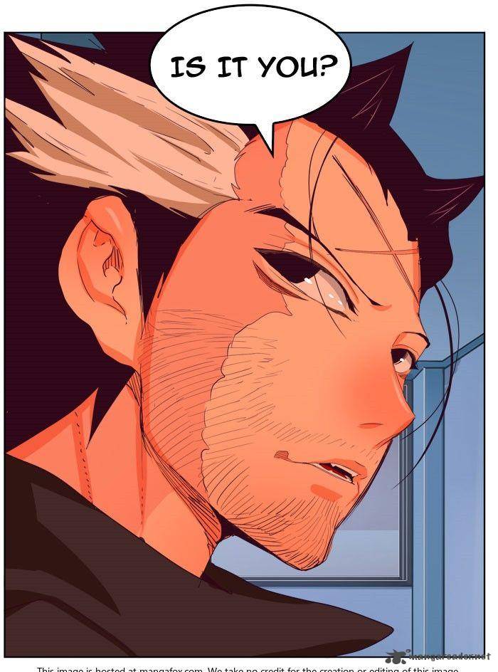 The God Of High School 324 37