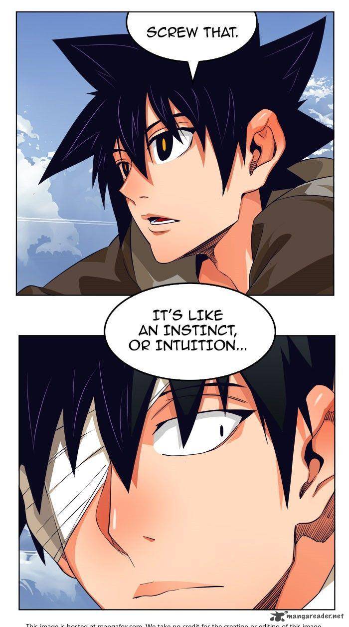 The God Of High School 324 4