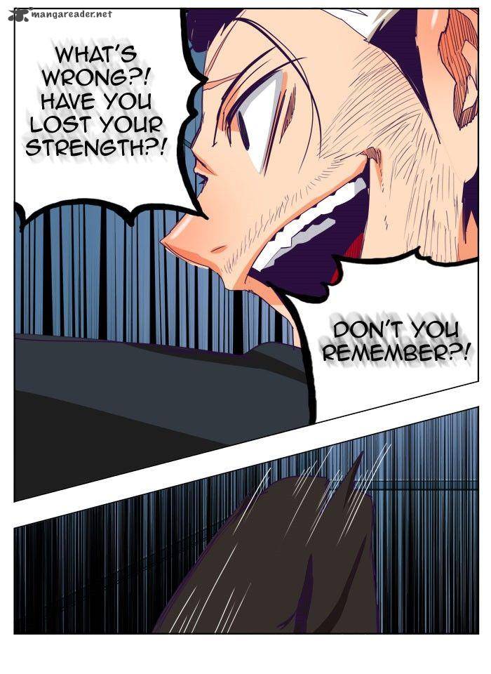 The God Of High School 324 44