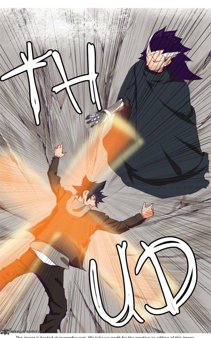 The God Of High School 324 47