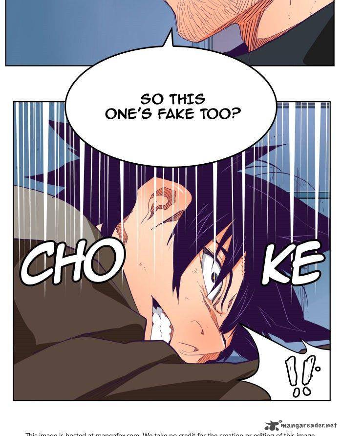 The God Of High School 324 49