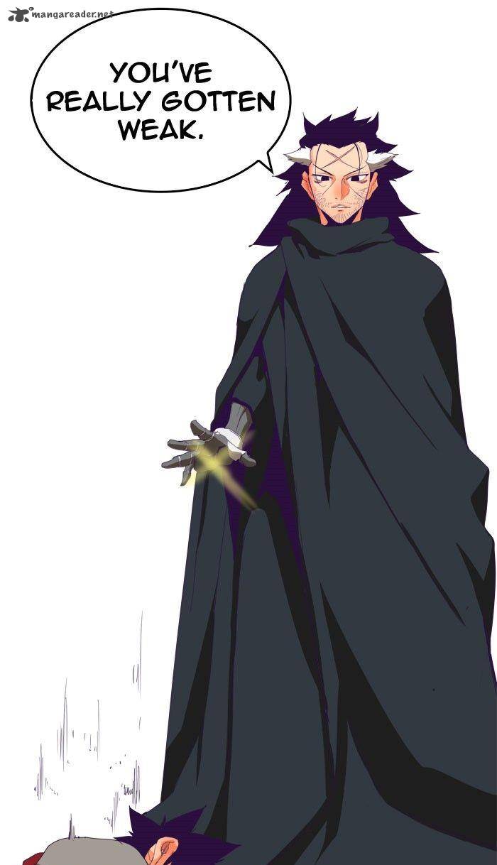 The God Of High School 324 63
