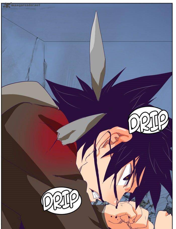 The God Of High School 324 69