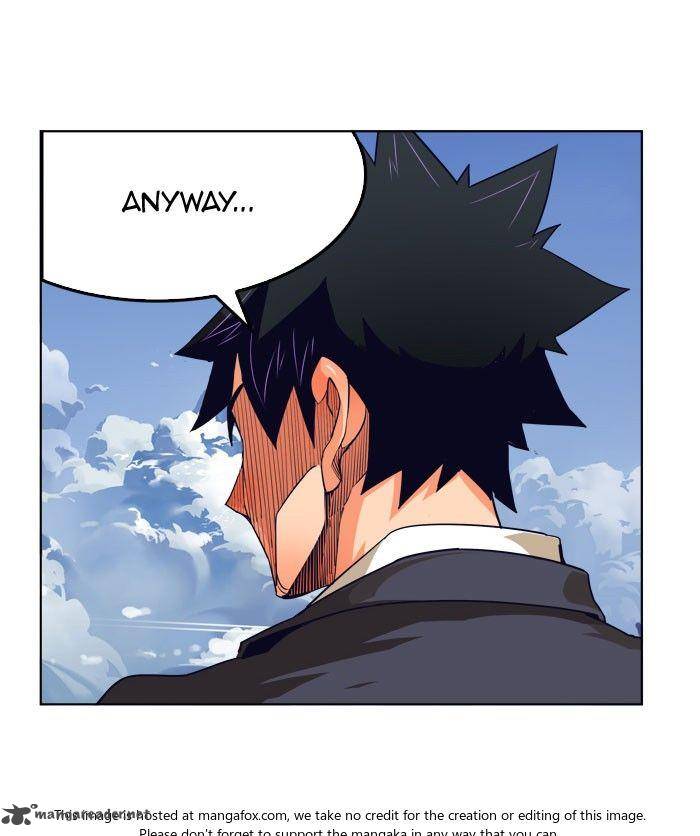 The God Of High School 324 7