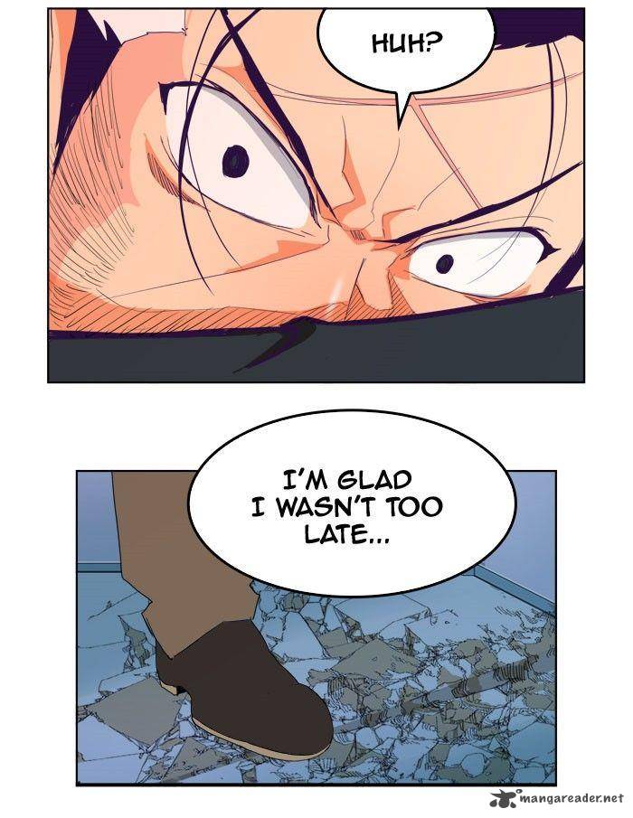 The God Of High School 324 73